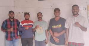 Hasil Seleksi DPRK Otsus Kabsor Harus Adil Bagi Semua Sub Suku Moi