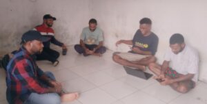 Tidak Diakomodir Dalam Hasil Seleksi, Masyarakat Adat Moi Sigin Tolak Putusan Pansel