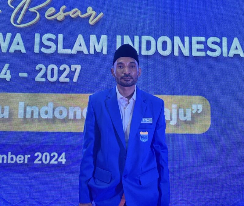 PMII PBD Soroti Peristiwa Remaja Tewas Tersengat Listrik Bukti Catatan Buruk Pelayanan Publik Pemda