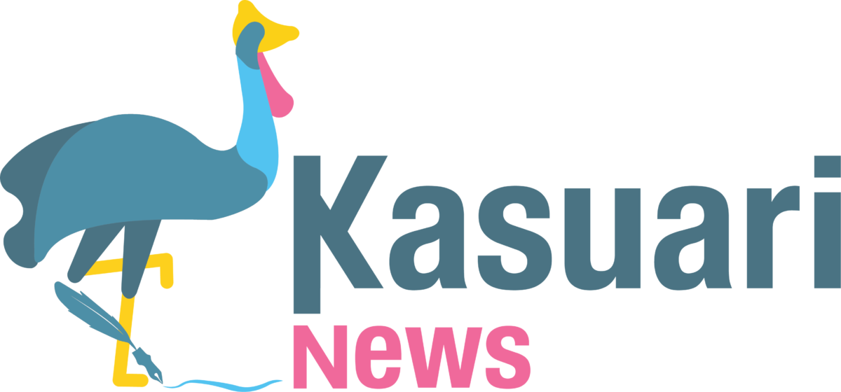 Kasuari News