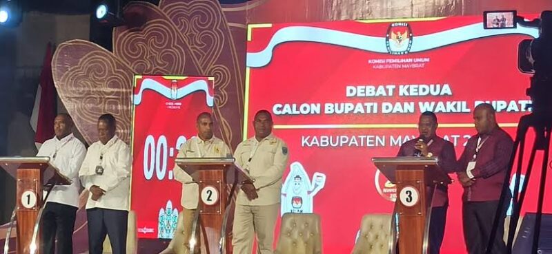 AMAN dan KORZA Tegaskan Upaya Hukum di MK Hak Konstitusional Demi Mencari Keadilan