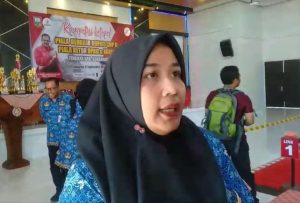 Disdikbudpora Kabupaten Semarang Kembangkan Olahraga Masyarakat