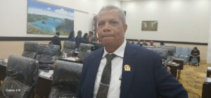 DPR Prov PBD Gelar Sidang Pembahasan Raperda non APBD tahun 2025