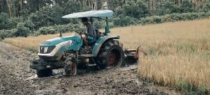 Pertamina Dukung  BBM Subsidi Untuk Petani Food Estate di Merauke