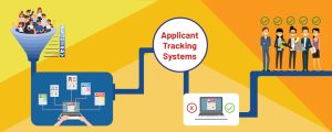 Alur Applicant Tracking Systems (ATS)