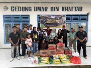 Panti Asuhan Muhammadiyah