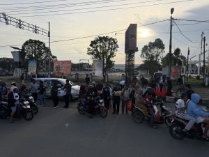 depan Alun-Alun Aimas