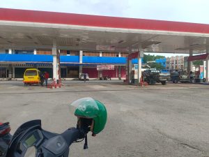 Masalah BBM Terurai, Ketua GPAM Dukung Polda PBD Tindak Pelaku Mafia BBM