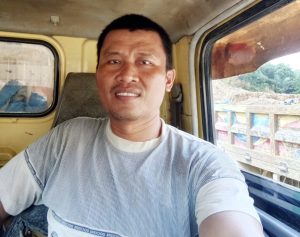 Ketua Supir Truck Ajak Warga PBD Awasi Penyaluran BBM, Namun Tetap Jaga Kamtibmas