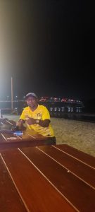 Ketua DPD Golkar Tambrauw Desak Evaluasi Total RS Pratama Fef, Soroti Risiko Penurunan Status