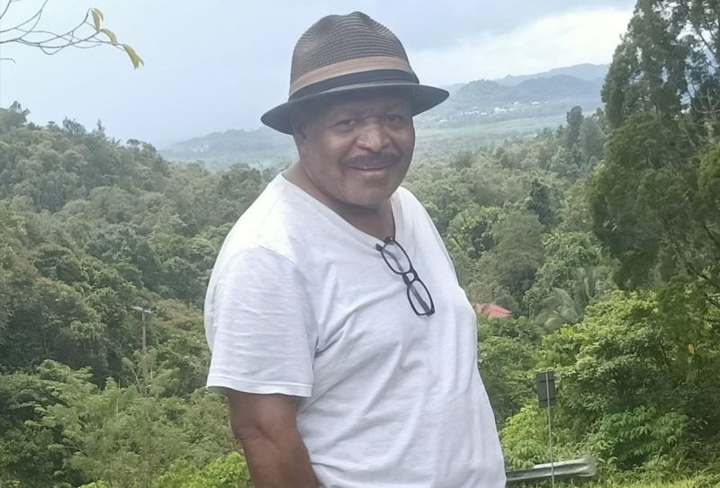Cendekiawan Papua Origenes Nauw Dukung Program MBG, KDKMP, Sekolah Rakyat Hingga Kampung Nelayan Dilanjutkan