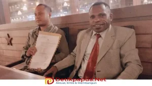 Revitalisasi Pasar Remu Program Brilian, APMM Dukung Penuh Sekaligus Ajak Jaga Kamtibmas