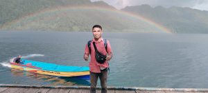 HMNI Imbau Pedagang dan Nelayan Jaga Kamtibmas dan Dukung Rencana Revitalisasi Pasar Remu Sorong