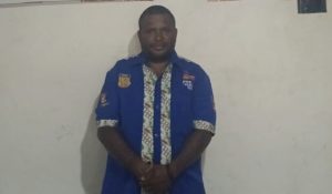 KAPP PBD Ajak Pelaku Usaha di Pasar Remu Dukung Rencana Revitalisasi Pasar Dengan Terus Menjaga Situasi Kamtibmas